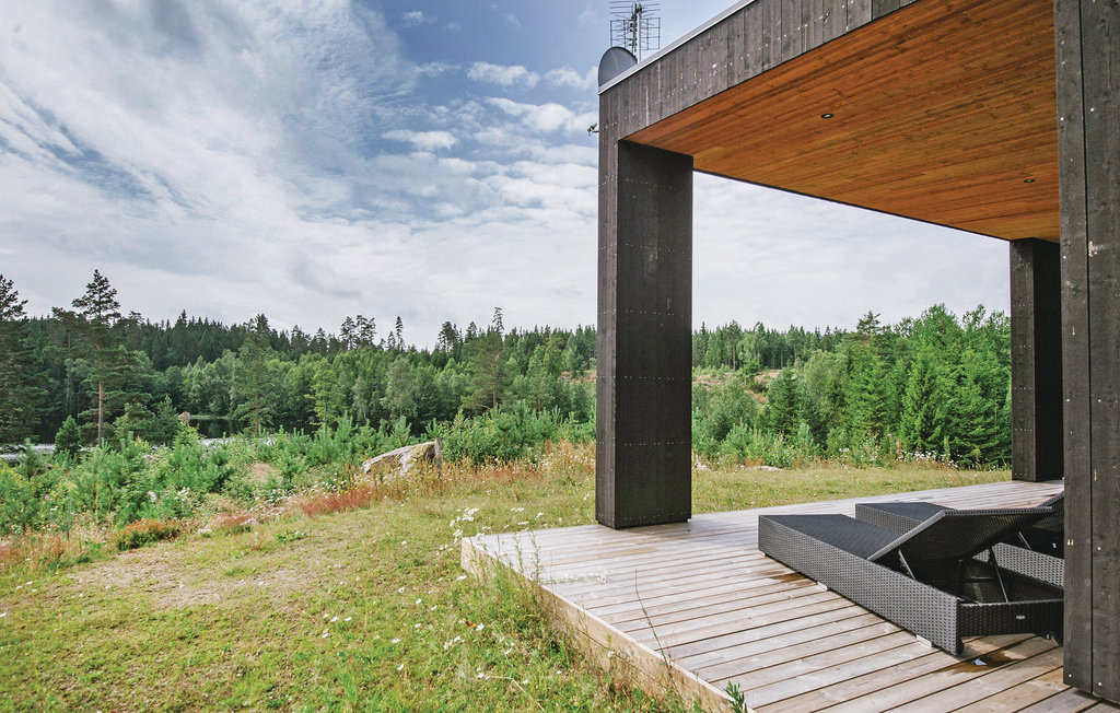 Ferienhaus - Holmsjö/Karlskrona , Schweden - S20009 14