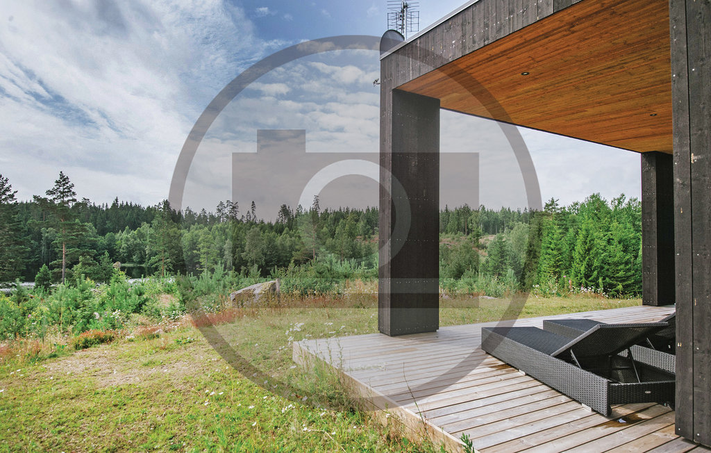 Feriehuse - Holmsjö/Karlskrona , Sverige - S20280 15