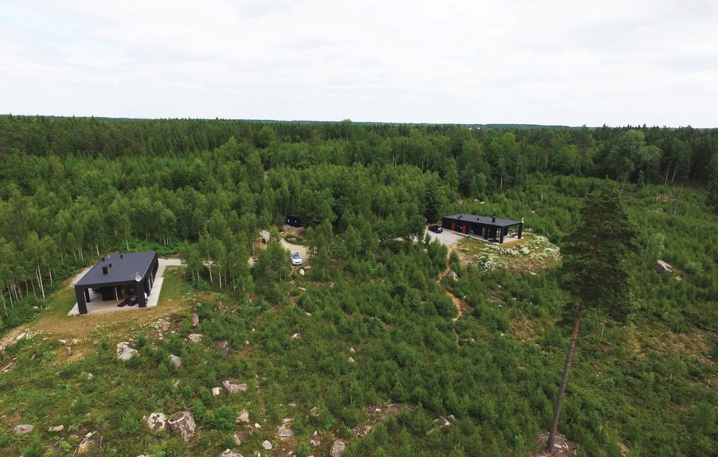 Ferienhaus - Holmsjö/Karlskrona , Schweden - S20009 16