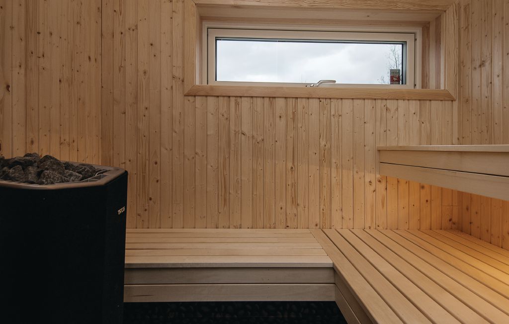 Ferienhaus - Holmsjö/Karlskrona , Schweden - S20010 20