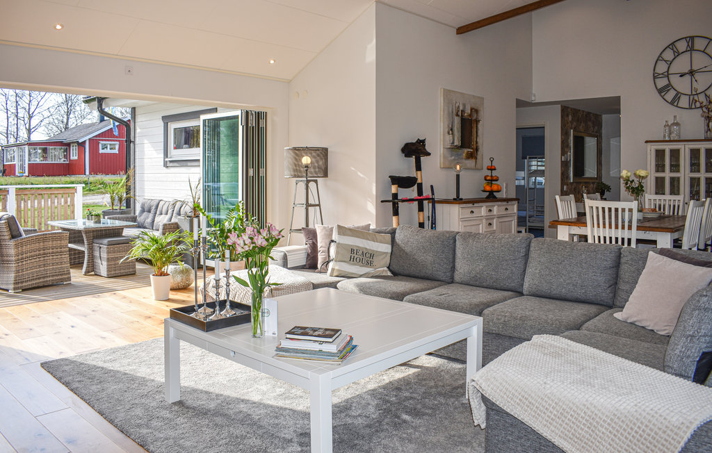 Feriehus - Sölvesborg/Blekinge Skärgård , Sverige - S20237 2