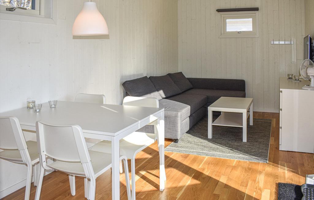 Feriehuse - Hasslö/Blekinge Skärgård/Karls , Sverige - S20300 8