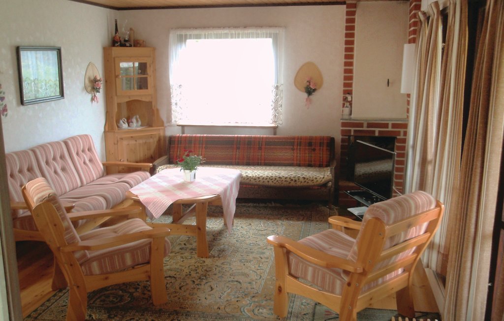 Semesterhus - Norje Boke/Sölvesborg , Sverige - S20103 6