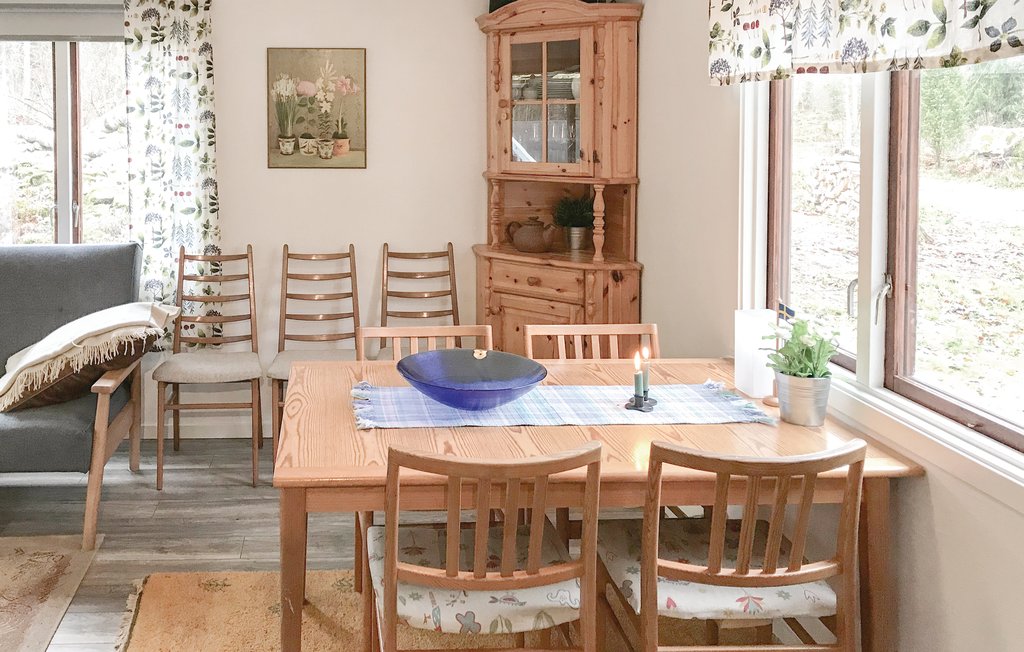 Ferienhaus - Karlshamn/Svängsta , Schweden - S20170 5