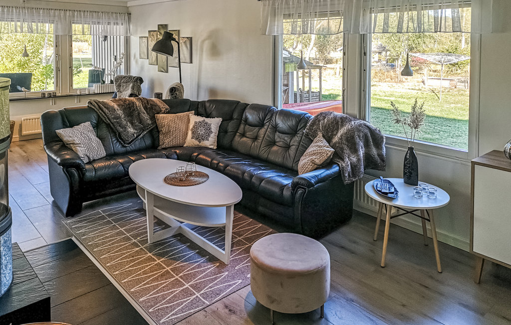 Feriehuse - Ronneby/Listerby/Millegarne , Sverige - S20225 3