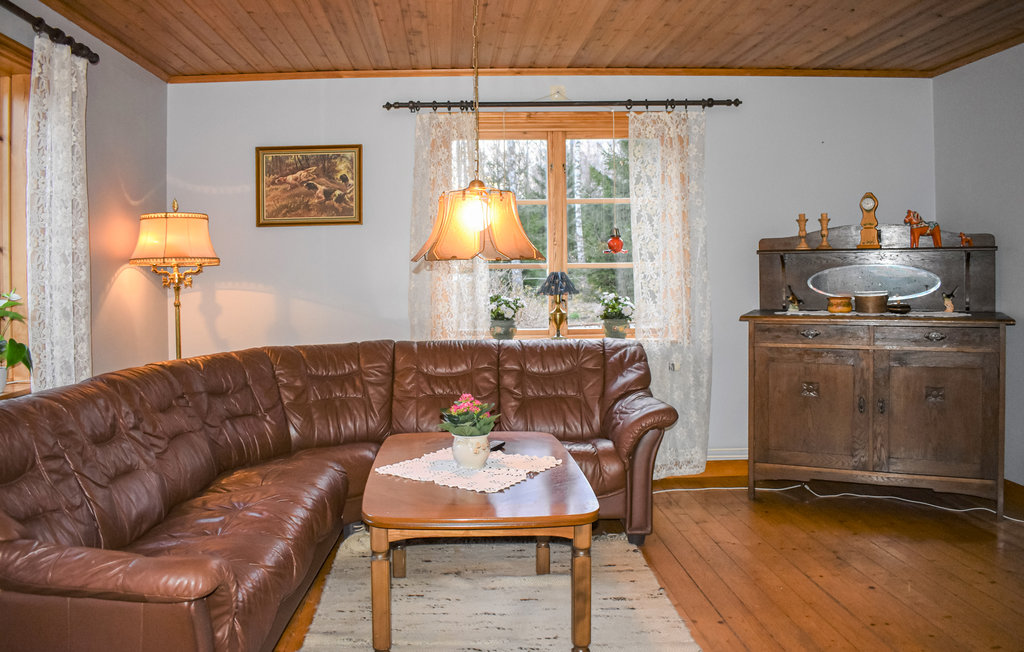 Feriehus - Mörrum/Karlshamn , Sverige - S20232 2