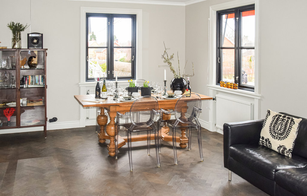 Semesterhus - Mörrum/Karlshamn , Sverige - S20234 2