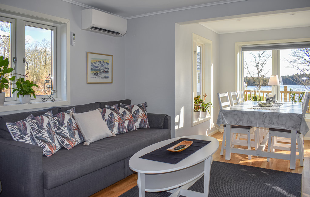 Ferienhaus - Ronneby/Backaryd , Schweden - S20235 2