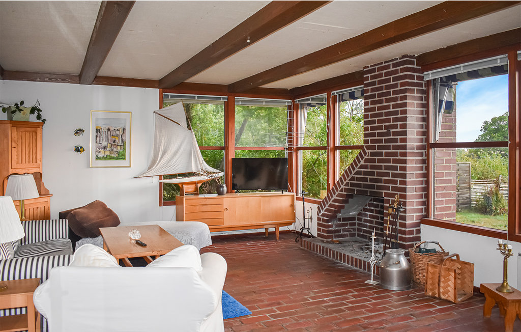 Semesterhus - Bräkne Hoby , Sverige - S20292 2