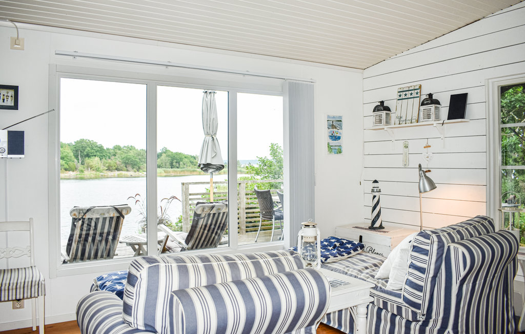 Feriehuse - Blekinge Skärgård/Yttre Stekön , Sverige - S20293 4