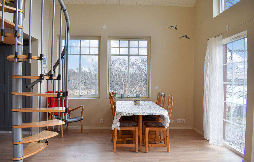 Feriehuse - Ronneby/Blekinge Skärgård , Sverige - S20330 3