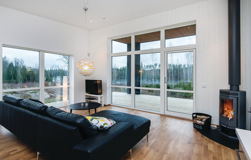 Ferienhaus - Holmsjö/Karlskrona , Schweden - S20009 4