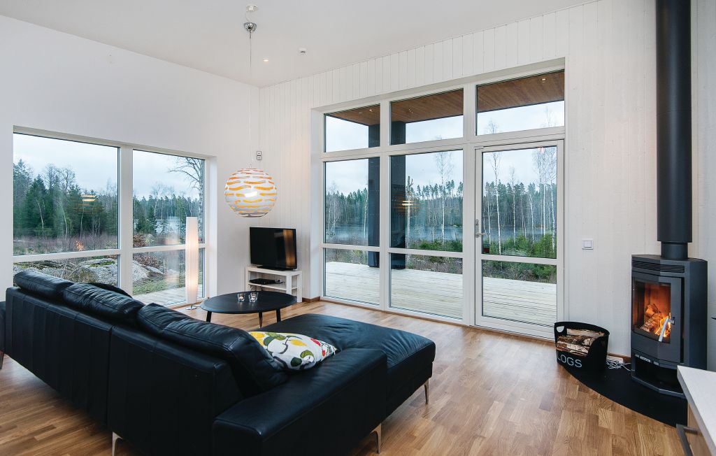 Ferienhaus - Holmsjö/Karlskrona , Schweden - S20010 4