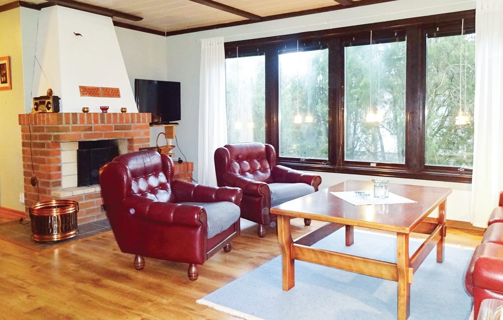 Feriehus - Hasslö , Sverige - S20050 2