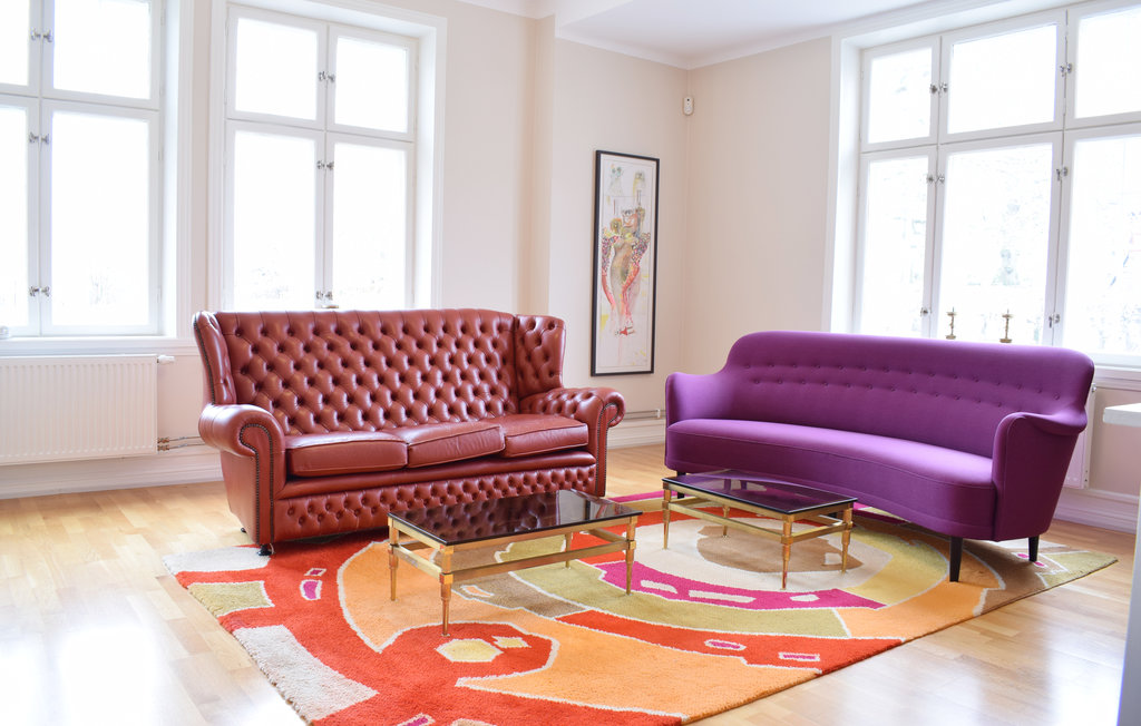 Feriehuse - Listerby , Sverige - S20209 3