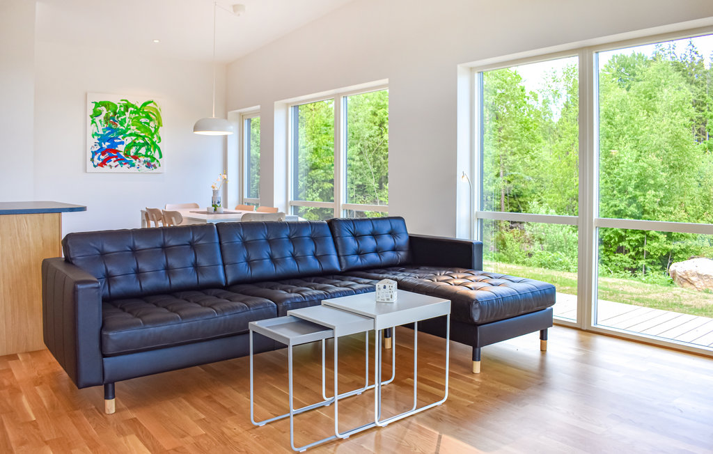 Feriehuse - Holmsjö/Karlskrona , Sverige - S20280 2