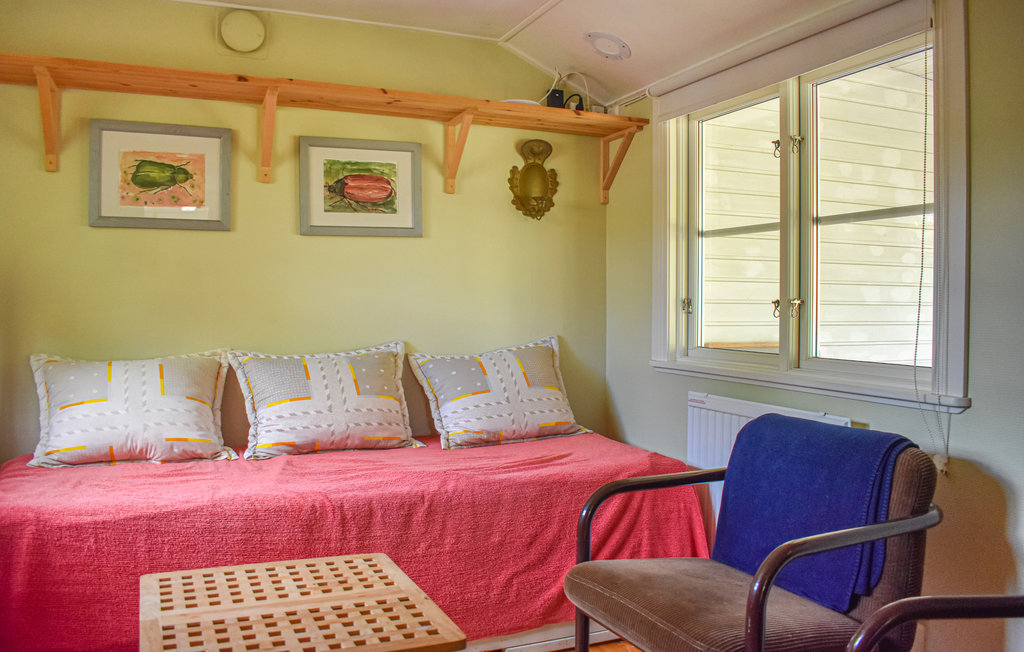 Feriehus - Ronneby/Blekinge Skärgård , Sverige - S20332 3