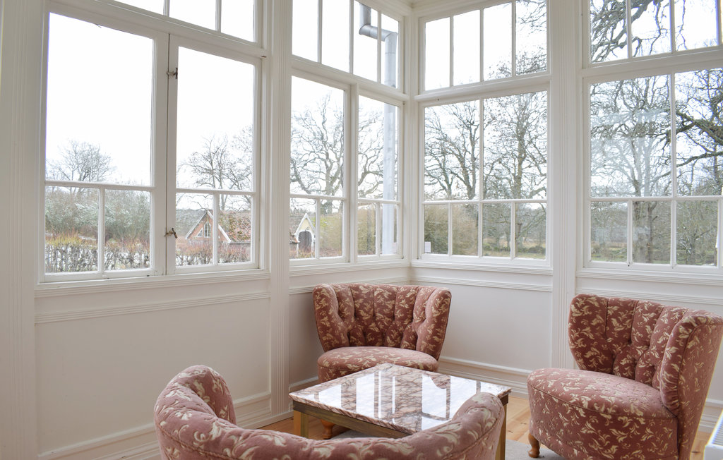 Feriehuse - Listerby , Sverige - S20209 2