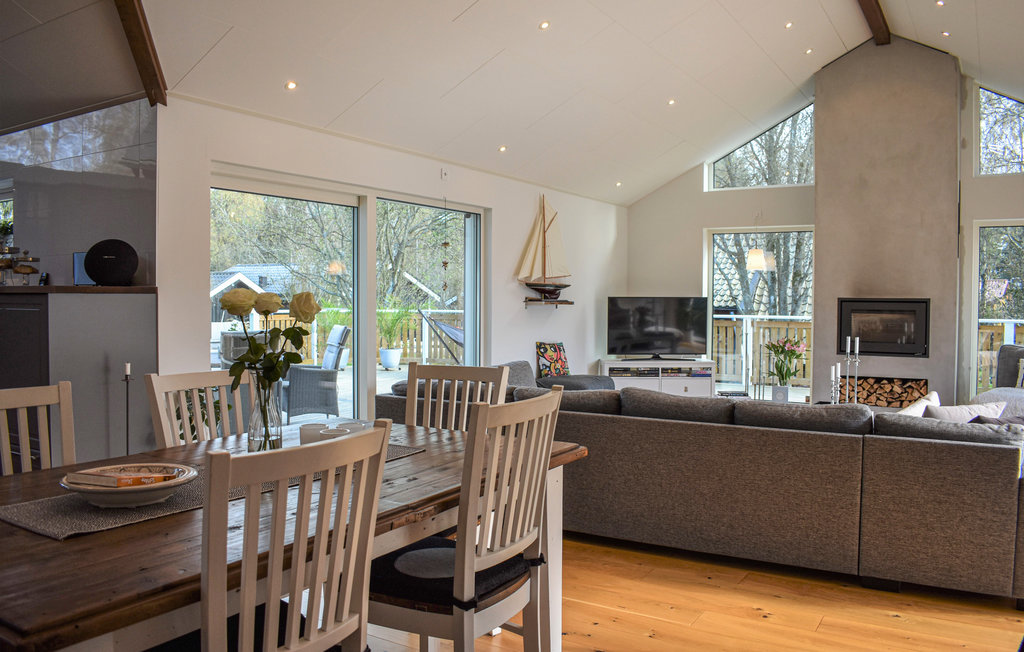 Feriehus - Sölvesborg/Blekinge Skärgård , Sverige - S20237 18