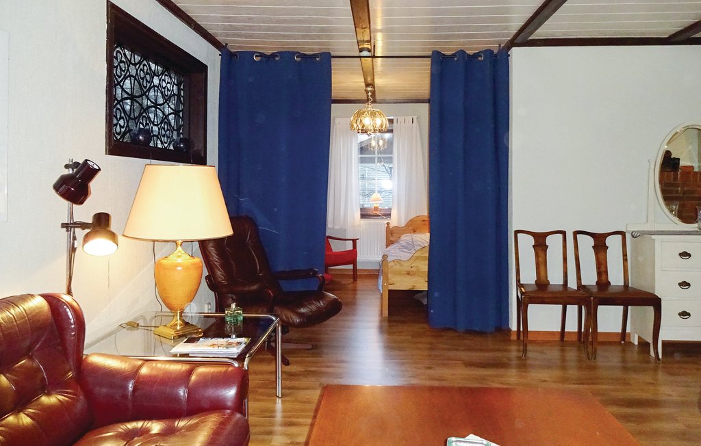 Feriehus - Hasslö , Sverige - S20050 8