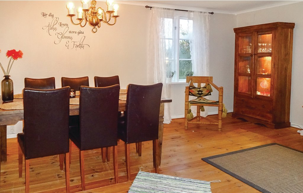 Feriehuse - Karlskrona/Holmsjö , Sverige - S20125 10