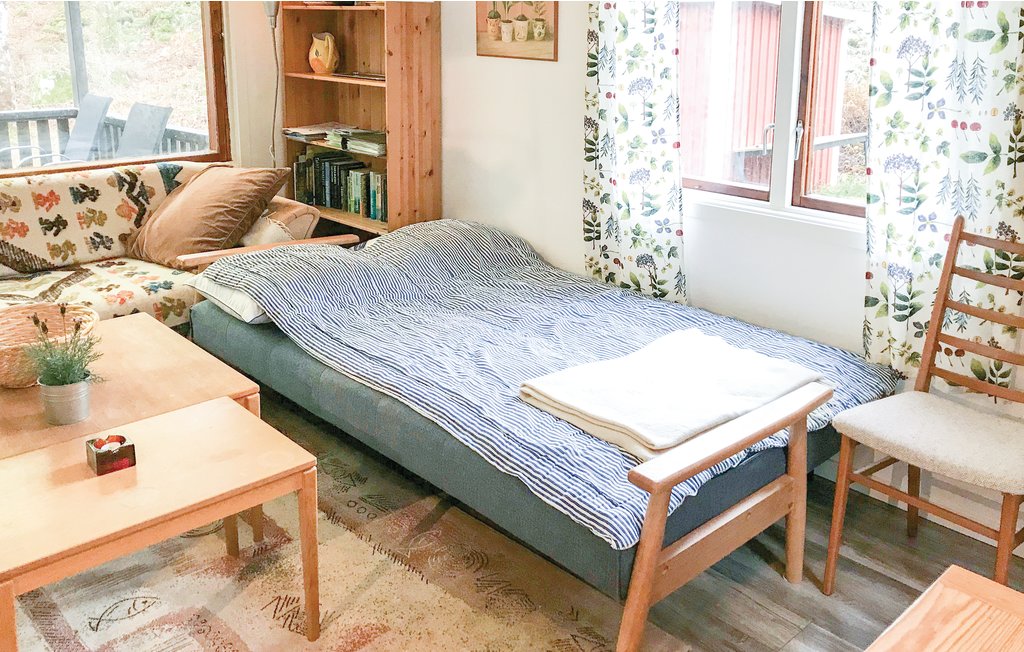 Ferienhaus - Karlshamn/Svängsta , Schweden - S20170 8