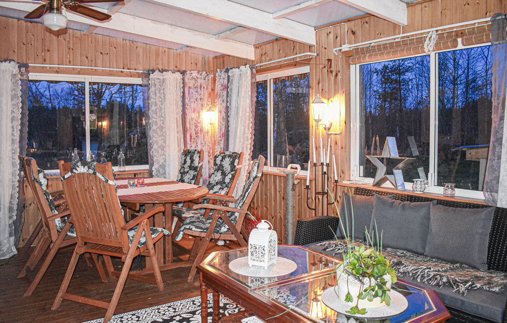 Feriehuse - Karlskrona/Holmsjö , Sverige - S20223 4