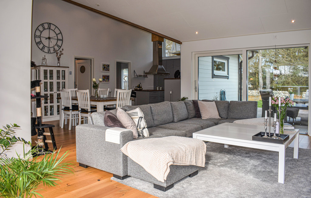 Feriehus - Sölvesborg/Blekinge Skärgård , Sverige - S20237 17