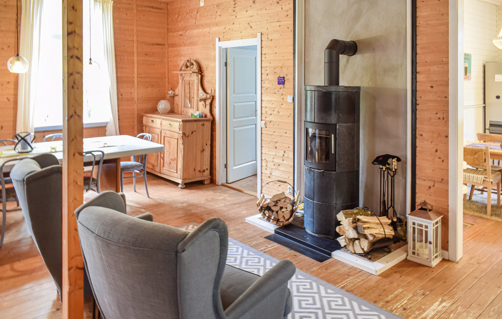 Semesterhus - Asarum , Sverige - S20243 15