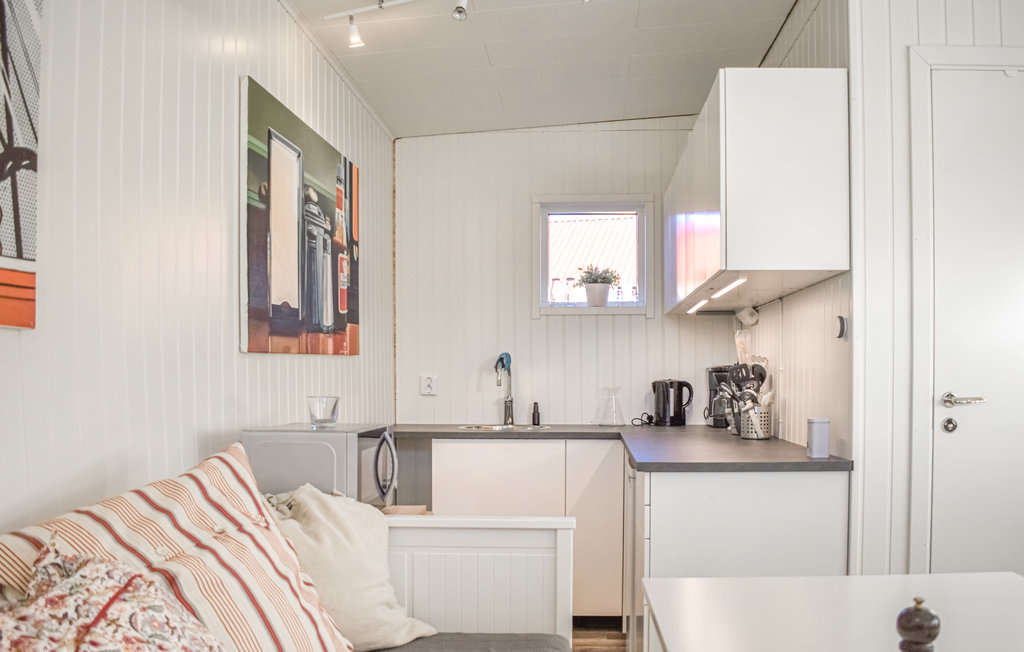 Ferienwohnung - Sölvesborg/Norje , Schweden - S20294 6