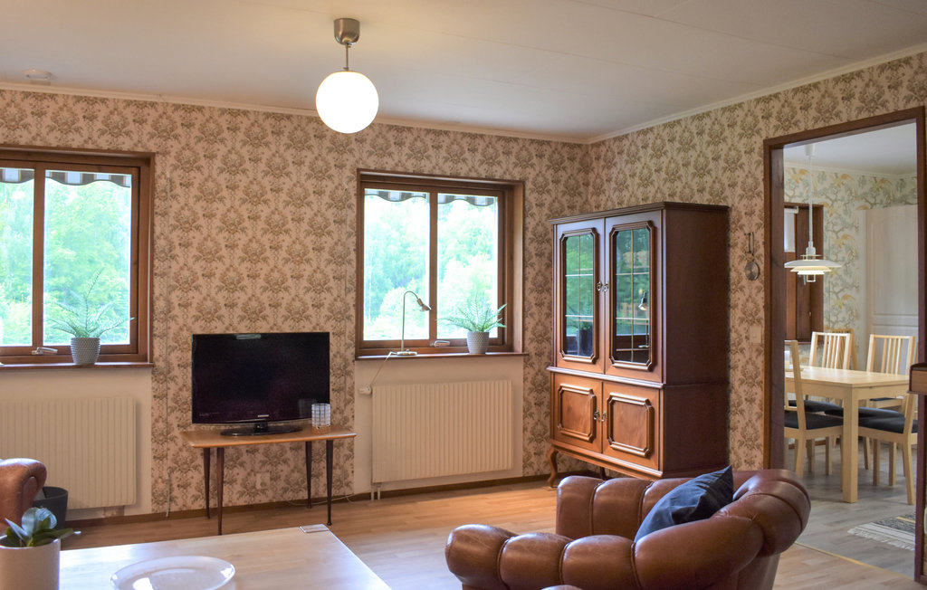 Ferienhaus - Karlshamn/Asarum , Schweden - S20318 5