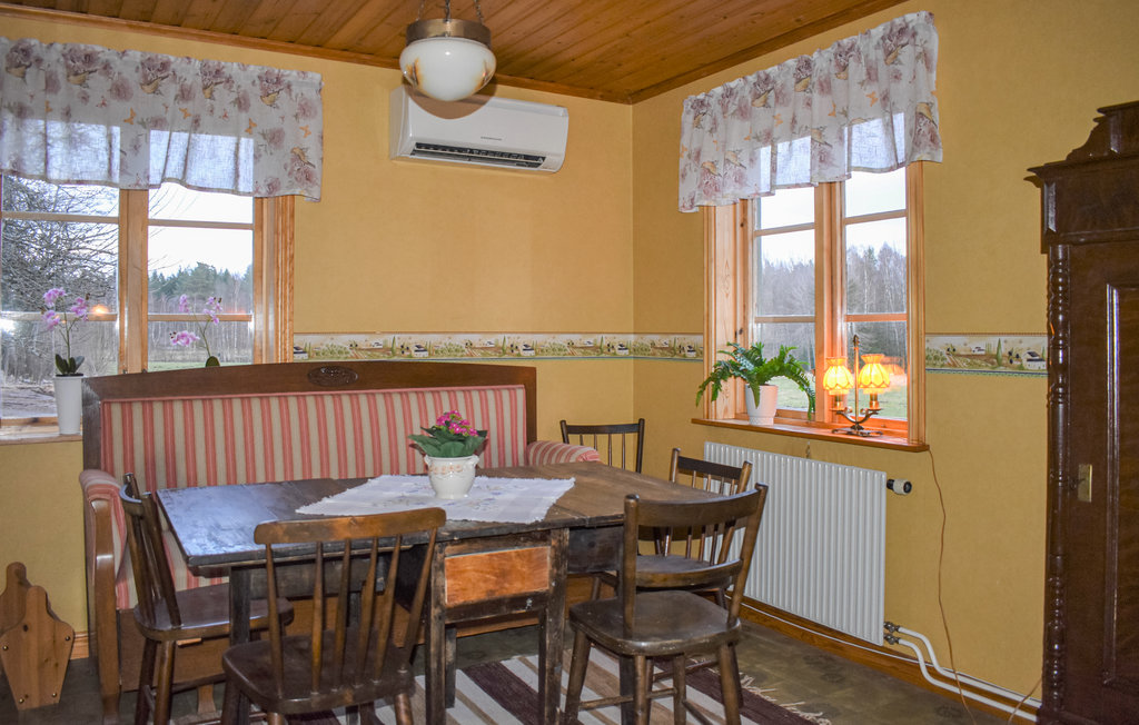 Feriehus - Mörrum/Karlshamn , Sverige - S20232 5