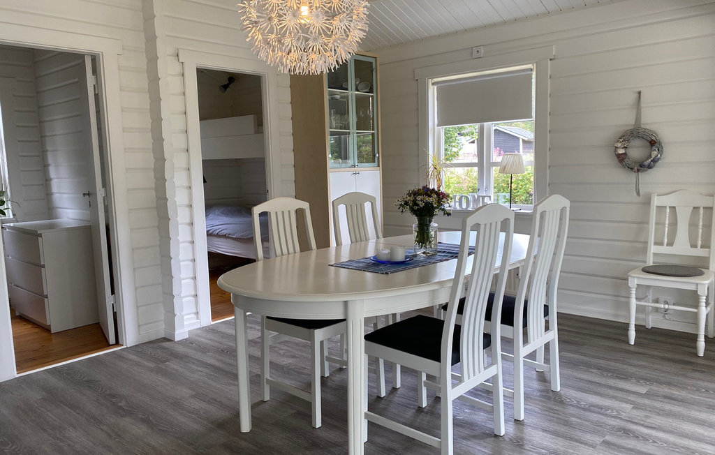 Feriehuse - Karlskrona/Trummenäs , Sverige - S20035 4