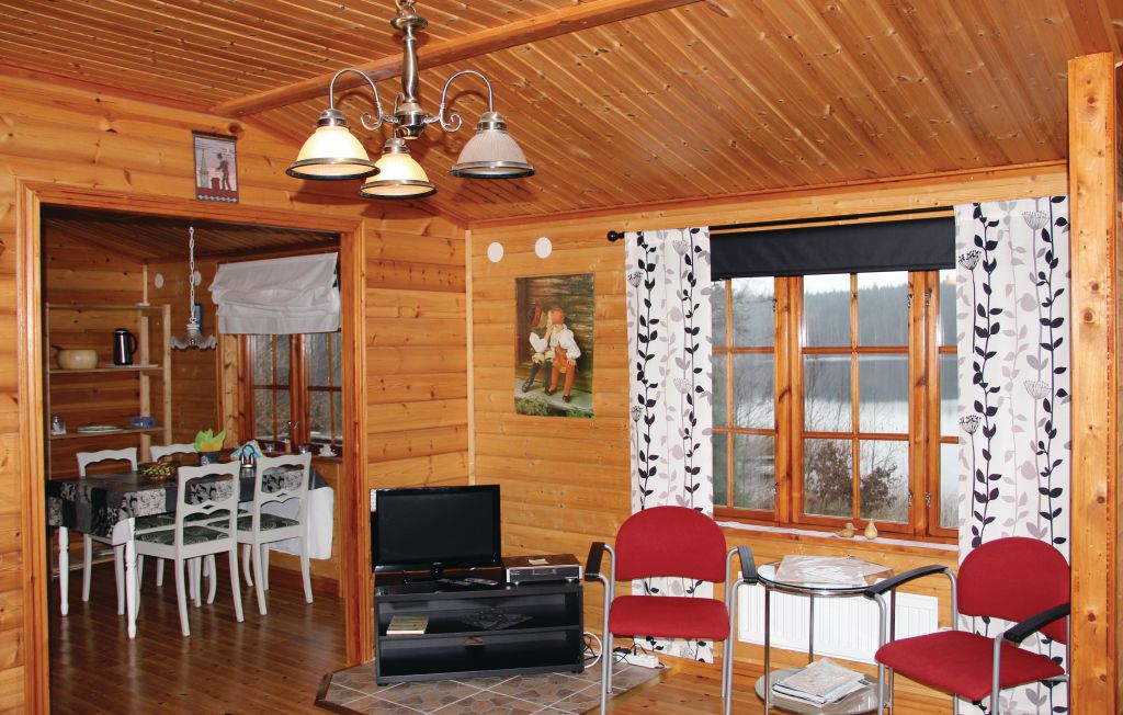 Semesterhus - Asarum , Sverige - S20039 6