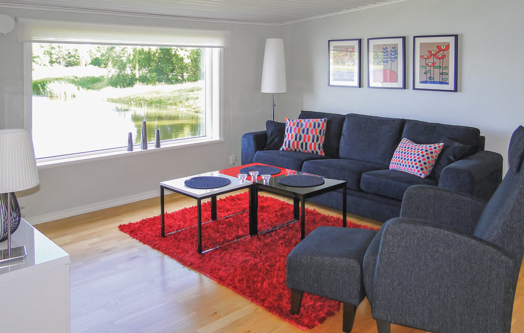 Semesterhus - Karlskrona/Kristianopel , Sverige - S20134 3