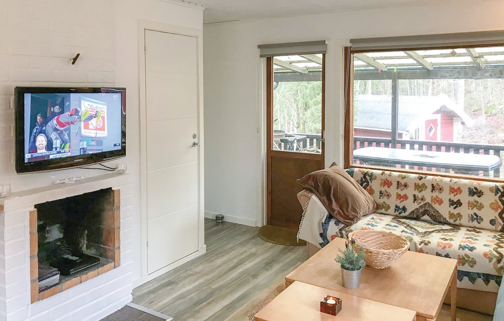 Ferienhaus - Karlshamn/Svängsta , Schweden - S20170 6