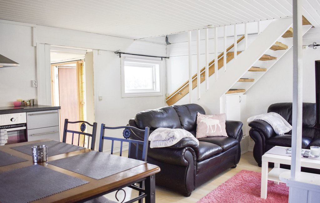 Feriehus - Karlskrona/Björkenäs/Jämjö , Sverige - S20173 6