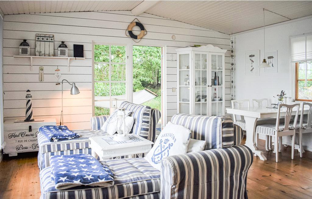 Feriehuse - Blekinge Skärgård/Yttre Stekön , Sverige - S20293 16