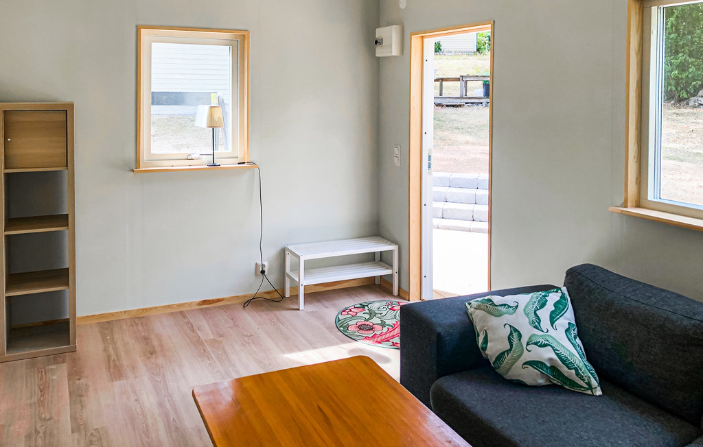 Semesterhus - Holmsjö/Karlskrona , Sverige - S20325 6