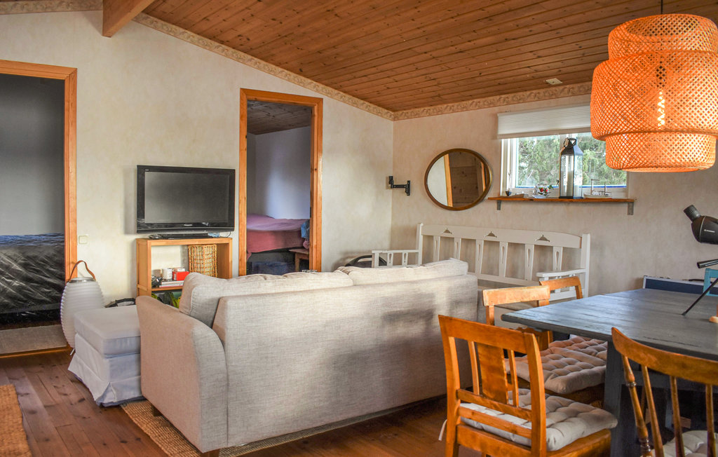 Feriehuse - Ronneby/Ströms Holme , Sverige - S20327 4