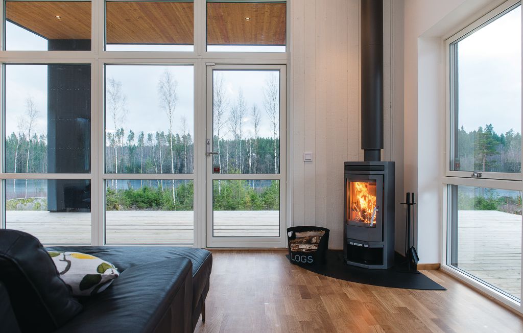 Ferienhaus - Holmsjö/Karlskrona , Schweden - S20009 5