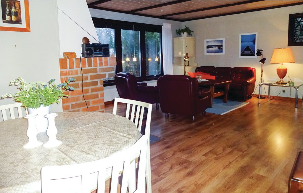 Feriehus - Hasslö , Sverige - S20050 4