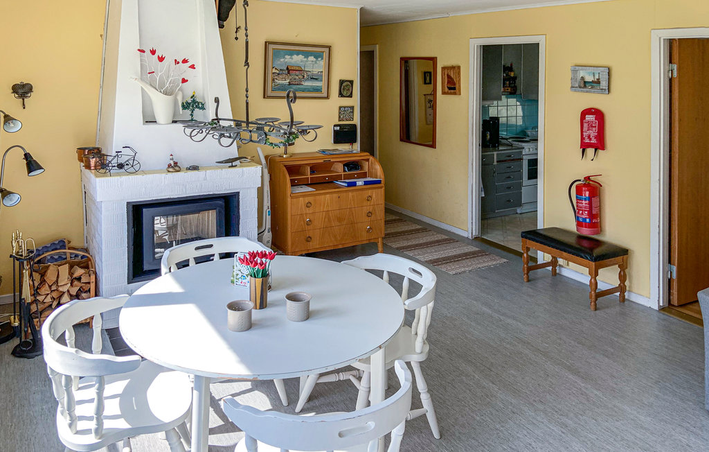 Feriehus - Listerby , Sverige - S20066 5