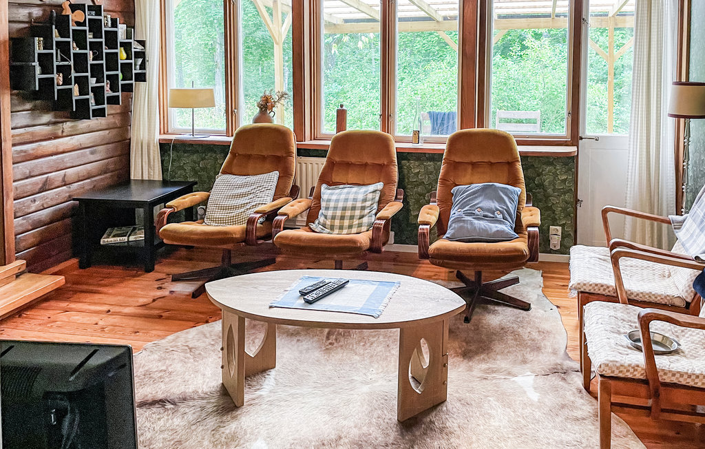 Feriehuse - Bräkne Hoby , Sverige - S20158 9