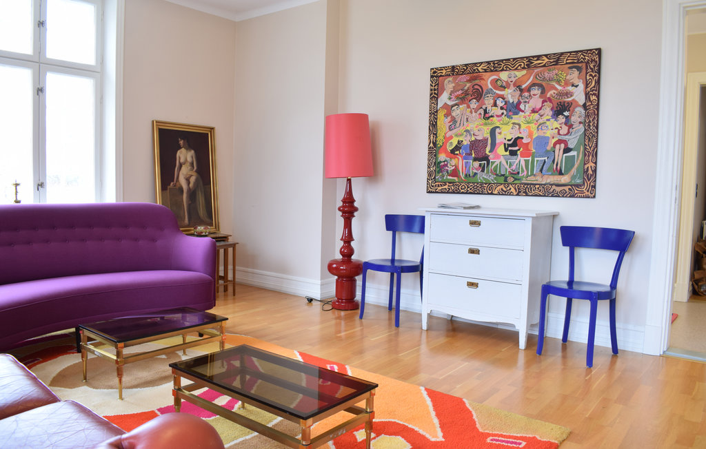 Feriehuse - Listerby , Sverige - S20209 15