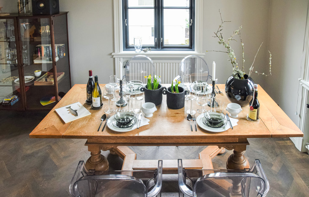 Semesterhus - Mörrum/Karlshamn , Sverige - S20234 15