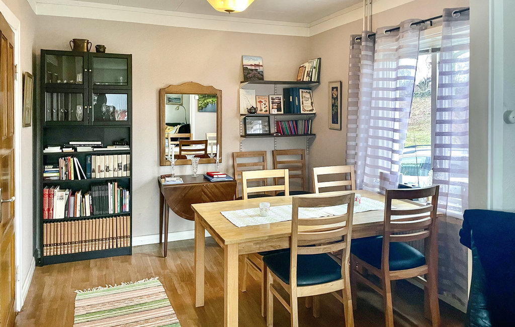 Semesterhus - Karlskrona/Ulvasjömåla , Sverige - S20302 7