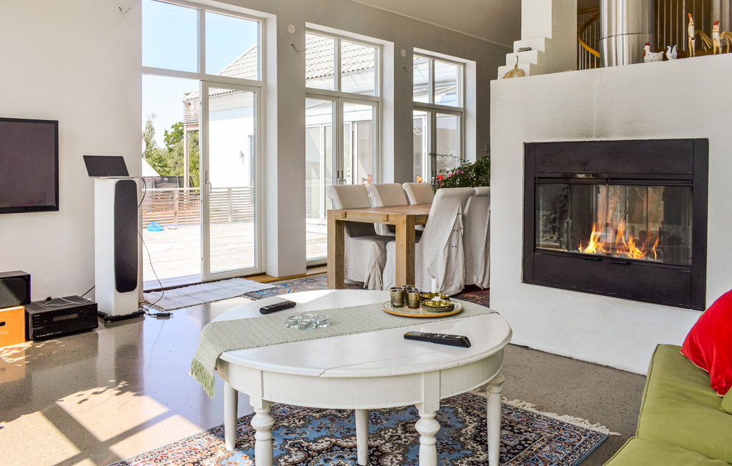 Ferienhaus - Karlskrona/Ramdala , Schweden - S20324 4