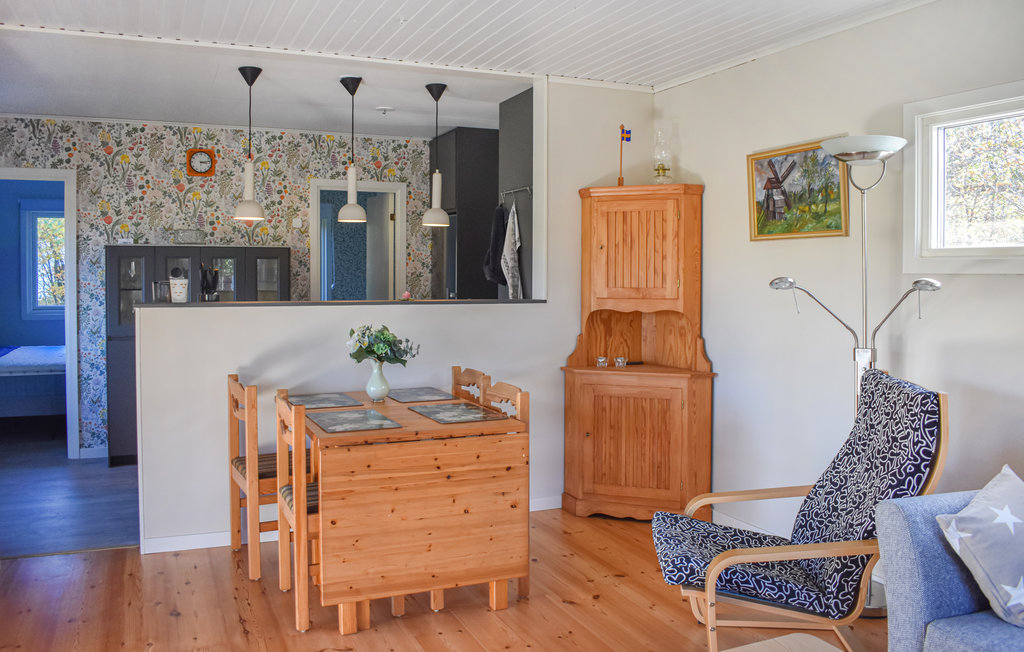 Feriehuse - Karlskrona , Sverige - S20334 4