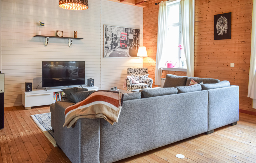 Semesterhus - Asarum , Sverige - S20243 3